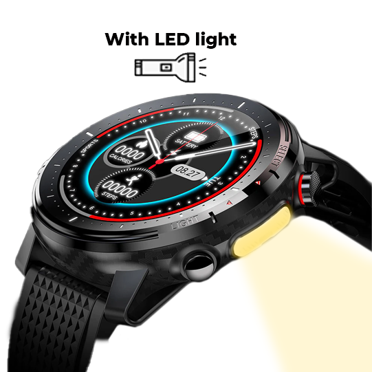 Timewolf Smart Watch Men Timewolf Smart Watch Men